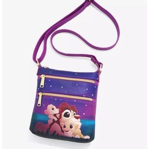 Loungefly lion king bag